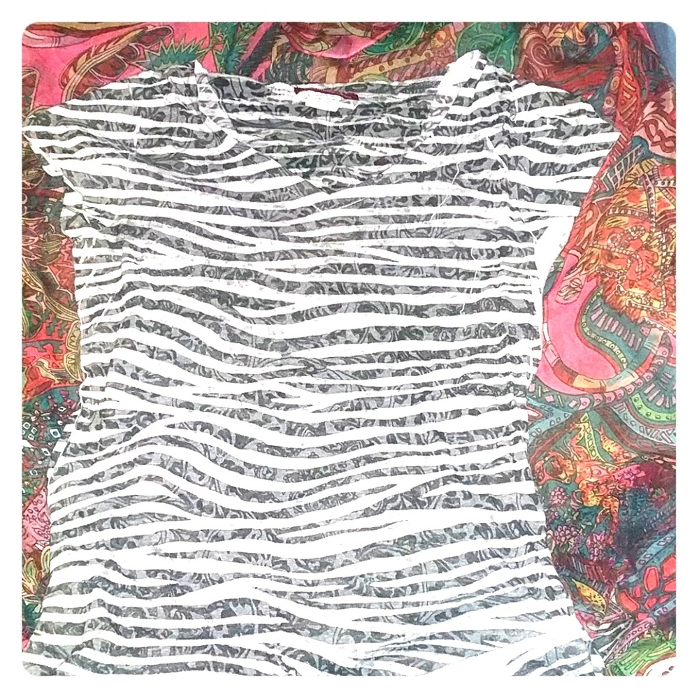 Light weight shirt